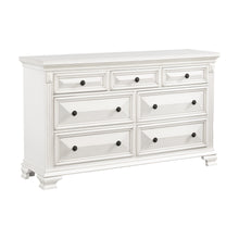  Calloway - 7-Drawer Dresser