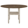 Sarasota - Drop Leaf Counter Dining Set