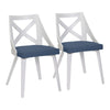 Charlotte - Chair Set