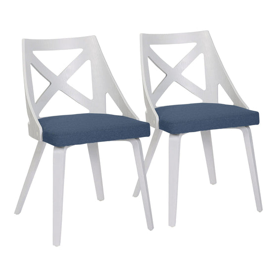 Charlotte - Chair Set