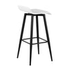 Ale - Fixed-Height Bar Stool Set