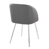 Fran - Chair (Set of 2)
