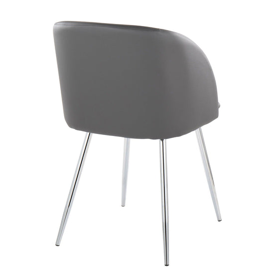 Fran - Chair (Set of 2)