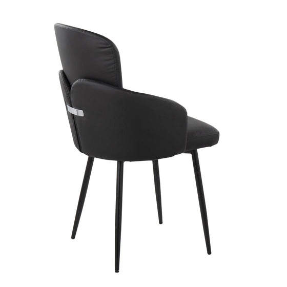 Dahlia - Chair Set