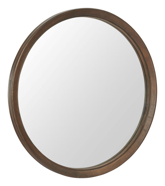 Inikas - Mirror - Espresso