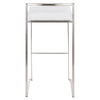 Fuji - Barstool Set