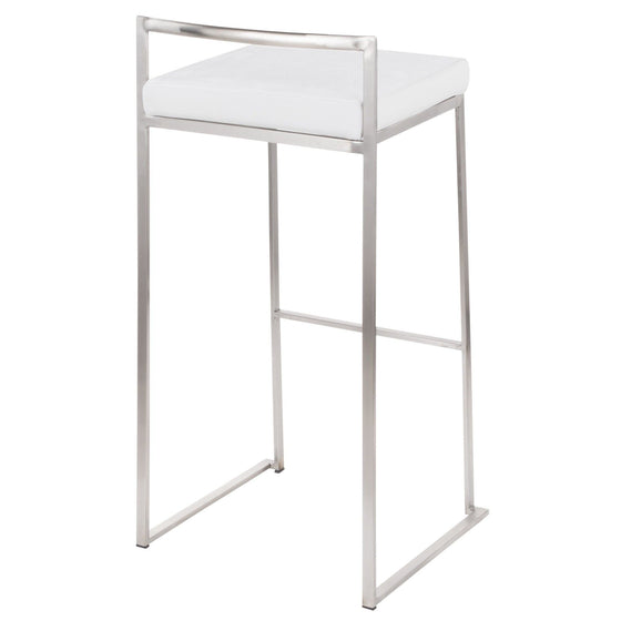 Fuji - Barstool Set