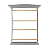 Kona - Panel Bed
