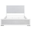 Gracemont - Panel Bed