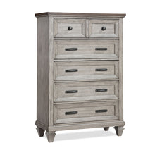 Mariana - Chest