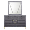 Symmetry - Dresser