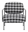 Ulet - Accent Chair - Multicolor