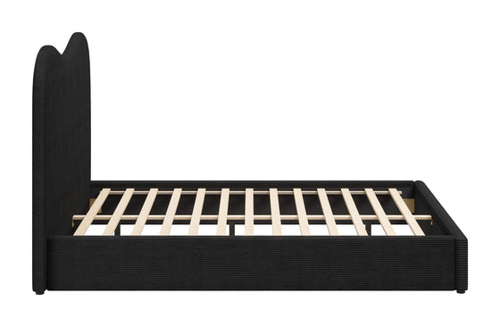 Sele - Bed
