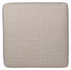 Briarcliff - Cocktail Ottoman - Sandstone