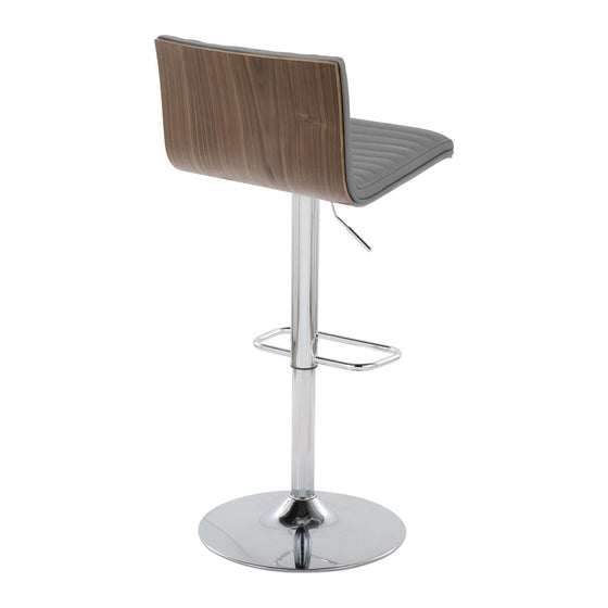 Mason - Adjustable Barstool (Set of 2)