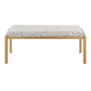 Fuji - Bench