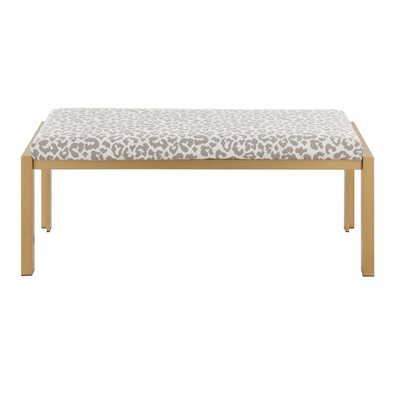 Fuji - Bench
