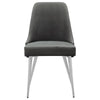 Caballo - Polypropylene Dining Side Chair (Set of 2)