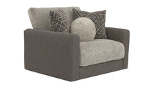  Reddington - Chair 1/2 - Umber