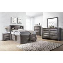  Emily - Storage Bedroom Set