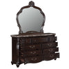 Palazzo Marina - Dresser - Walnut