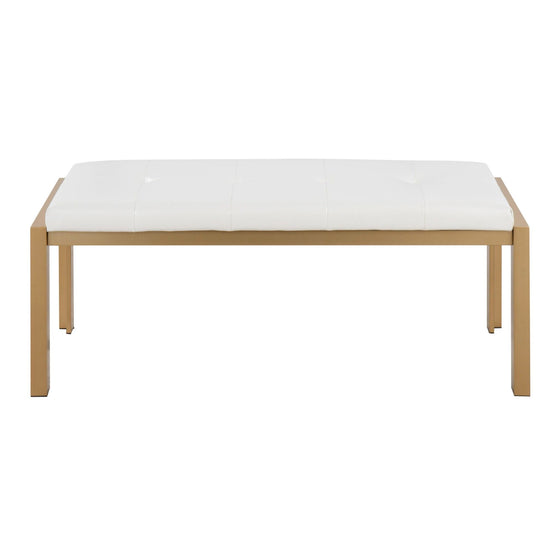 Fuji - Bench