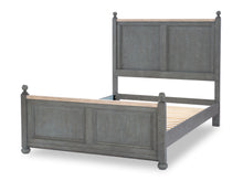  Cone Mills - Complete Post Bed