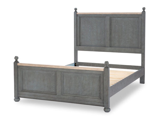 Cone Mills - Complete Post Bed