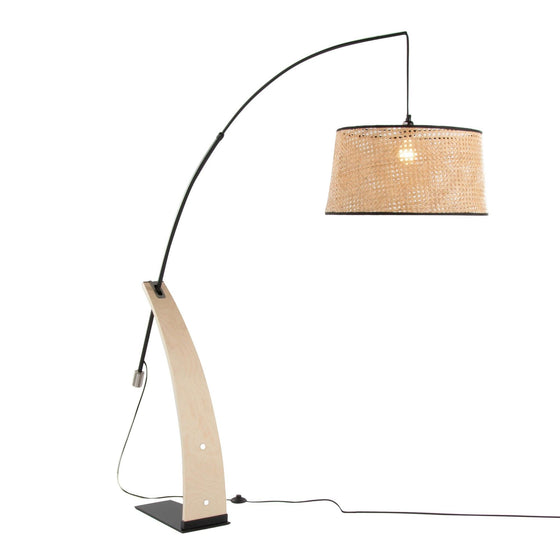 Robyn - Floor Lamp