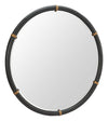 Brile - Mirror - Black