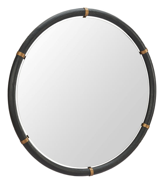 Brile - Mirror - Black
