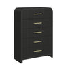 Ridgemont - Storage Bedroom Set