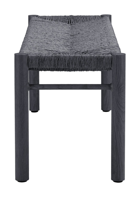 Iska - Outdoor Bench