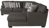 Crawford - Sectional