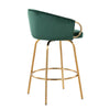 Claire - Counter Stool Set