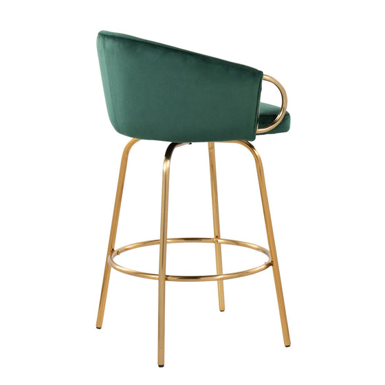 Claire - Counter Stool Set