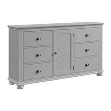  Kona - 6-Drawer Dresser