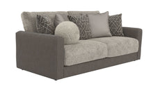  Reddington - Sofa - Umber
