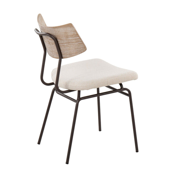 Walker - Chair Set
