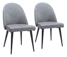  Silloth - Armless Dining Chair