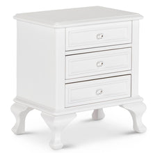  Jesse - Nightstand