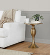Ashland - 24" Metal Accent Table