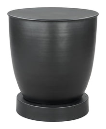  Baku - Side Table - Black