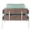 Kari - Accent Chair - Beige