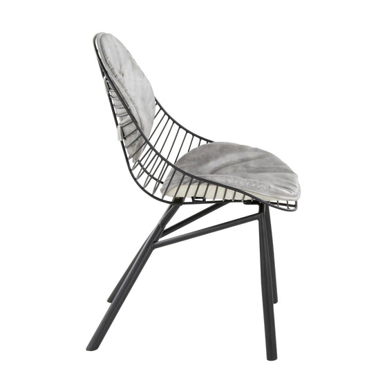 Wired - Chair (Set of 2)