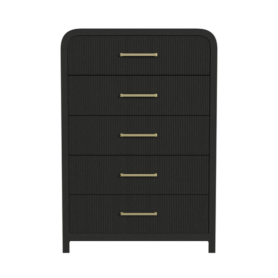 Ridgemont - 5-Drawer Chest