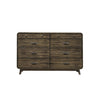 Rex - Dresser