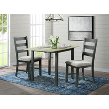  Martin - Drop Leaf Dining Set
