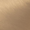 Bora - 26.75" Metal Accent Table