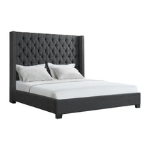  Morrow - Bed